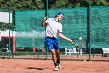 Bild 120 - Kuehlungsborner Tennisturnier